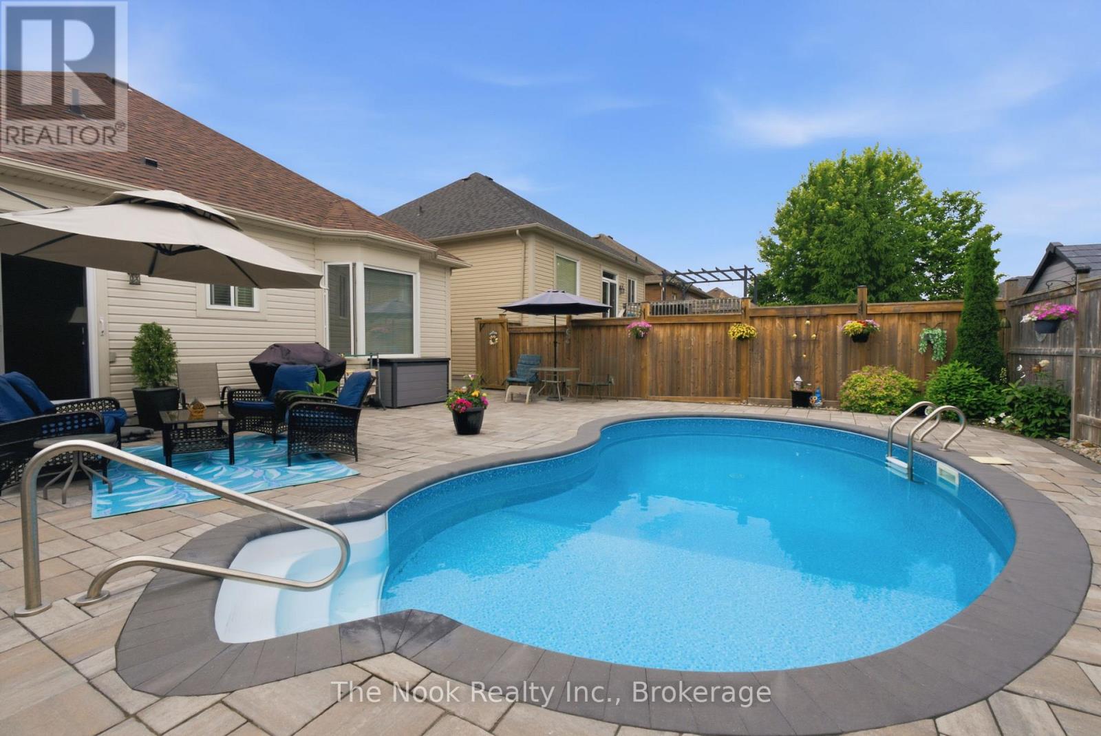 19 Alfred Shrubb Lane, Clarington, Ontario  L1C 0B1 - Photo 31 - E13781678