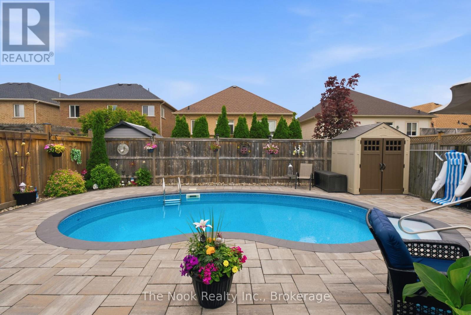 19 Alfred Shrubb Lane, Clarington, Ontario  L1C 0B1 - Photo 33 - E13781678