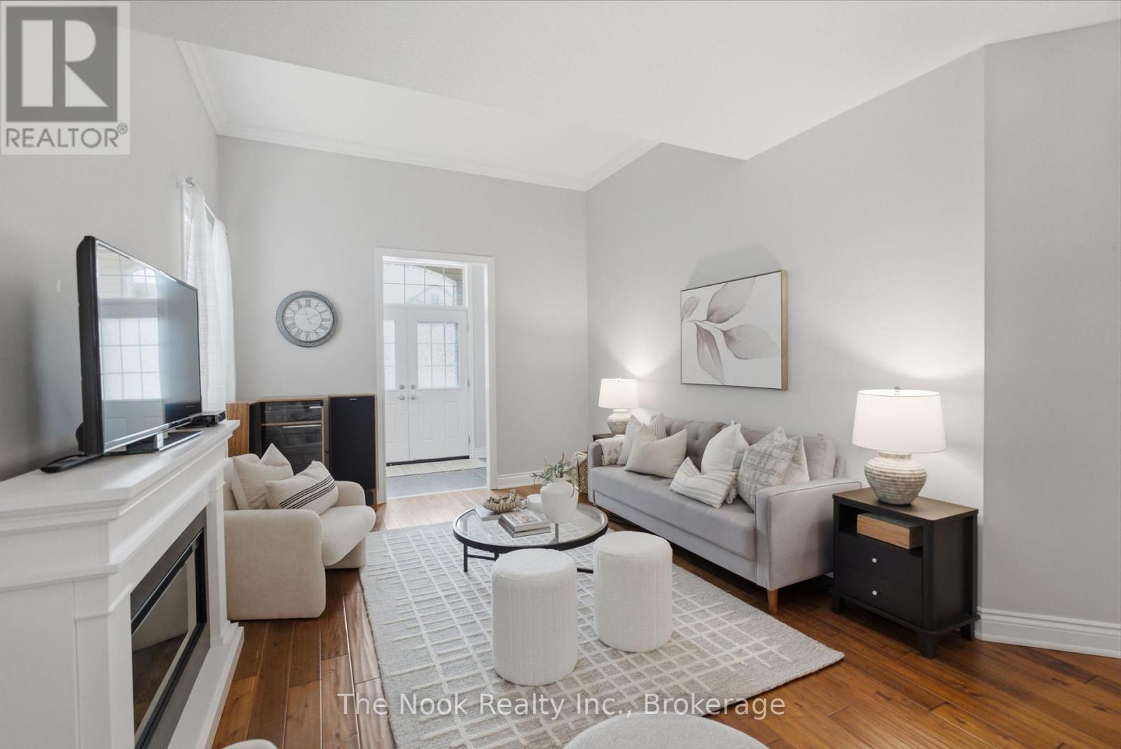 19 Alfred Shrubb Lane, Clarington, Ontario  L1C 0B1 - Photo 7 - E13781678