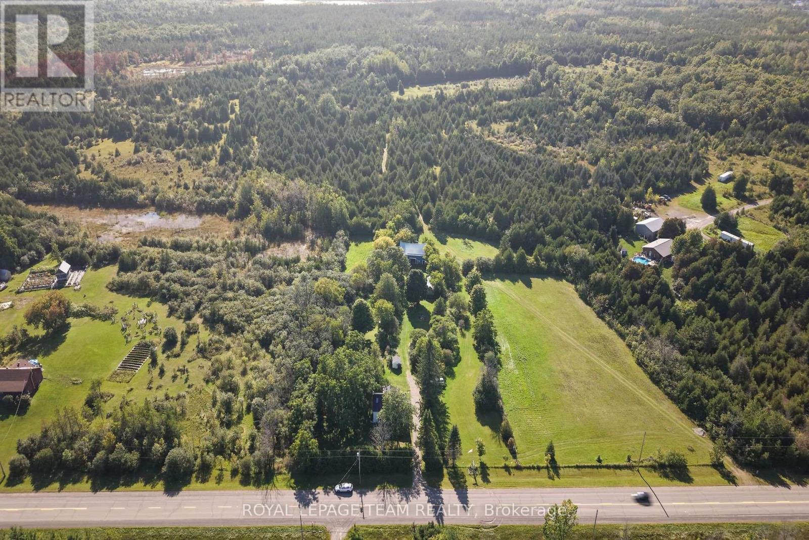 14424 County Rd 15 Road, Merrickville-Wolford, Ontario  K0G 1N0 - Photo 3 - X13781410