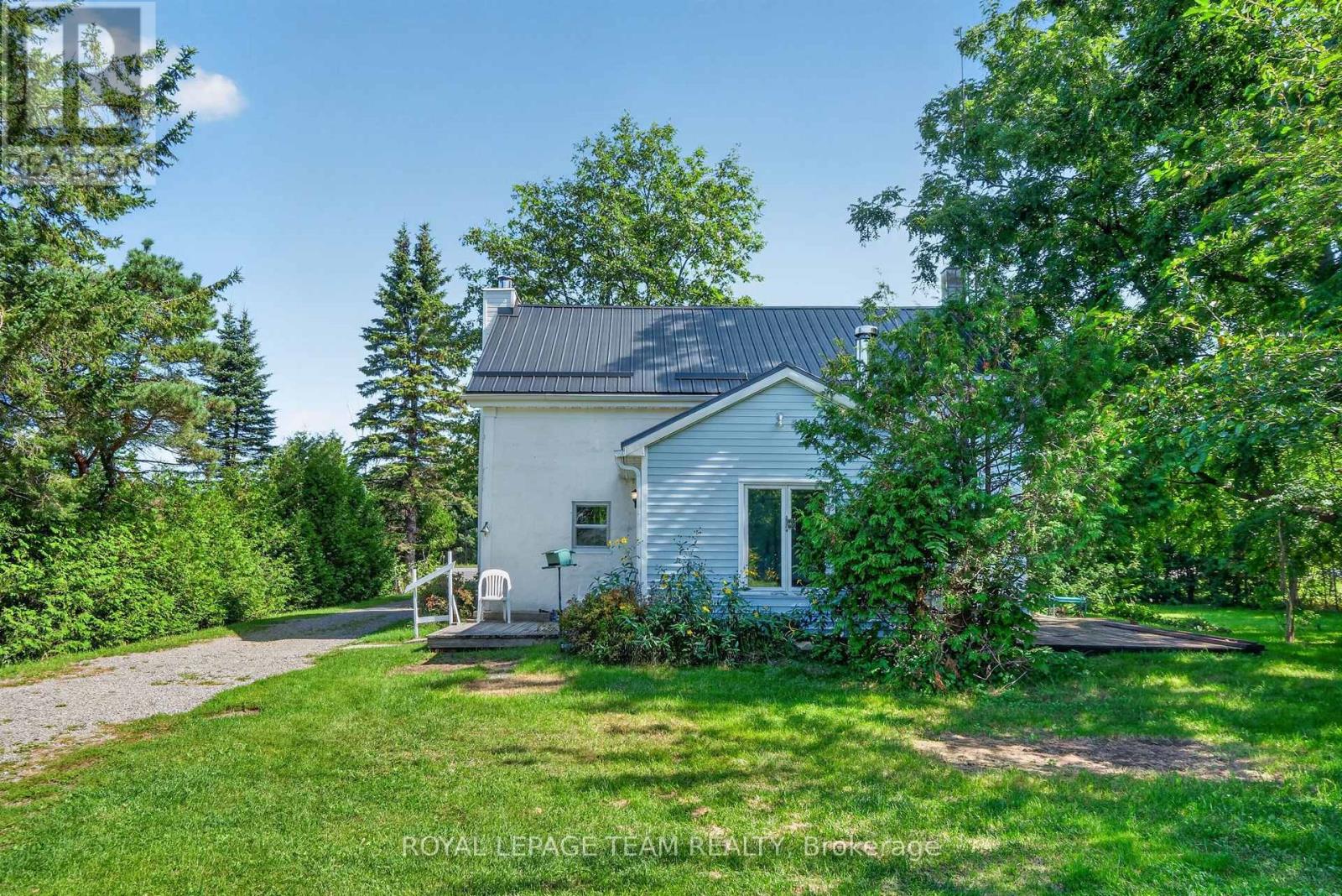 14424 County Rd 15 Road, Merrickville-Wolford, Ontario  K0G 1N0 - Photo 36 - X13781410