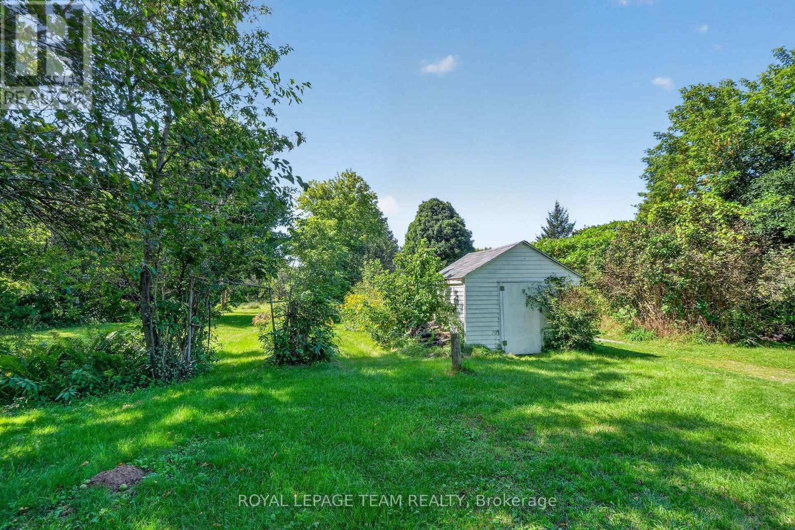 14424 County Rd 15 Road, Merrickville-Wolford, Ontario  K0G 1N0 - Photo 39 - X13781410