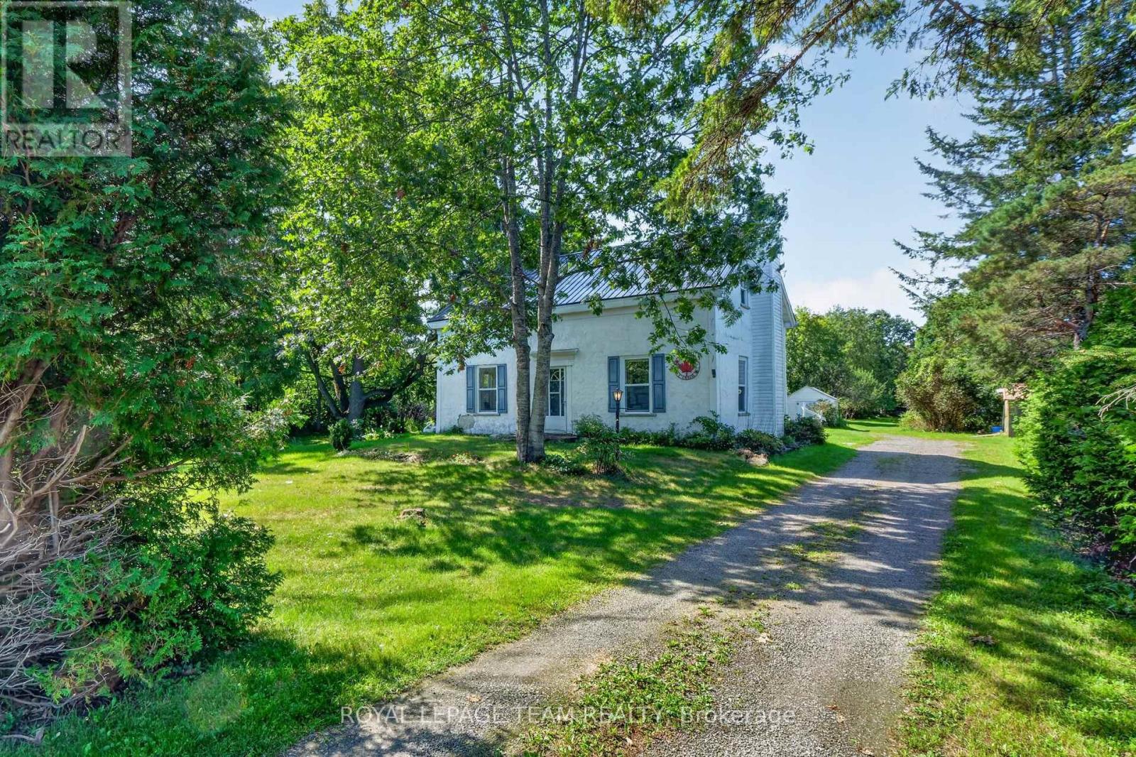14424 County Rd 15 Road, Merrickville-Wolford, Ontario  K0G 1N0 - Photo 4 - X13781410