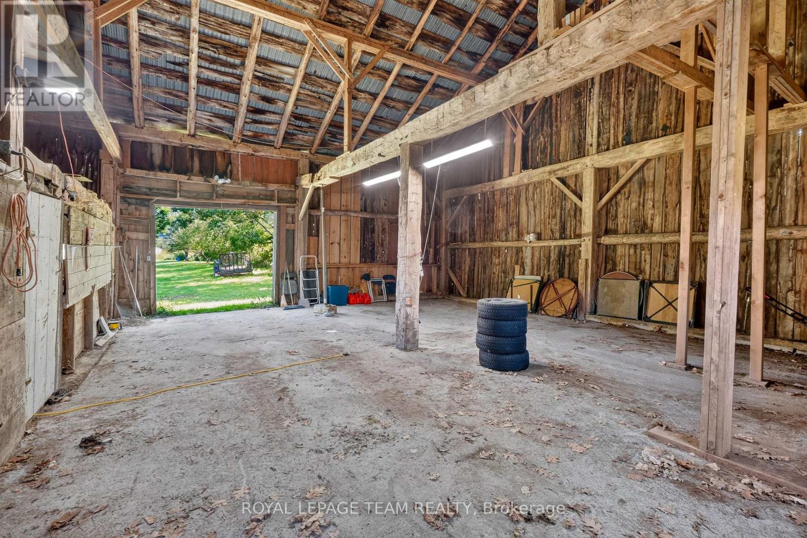 14424 County Rd 15 Road, Merrickville-Wolford, Ontario  K0G 1N0 - Photo 42 - X13781410