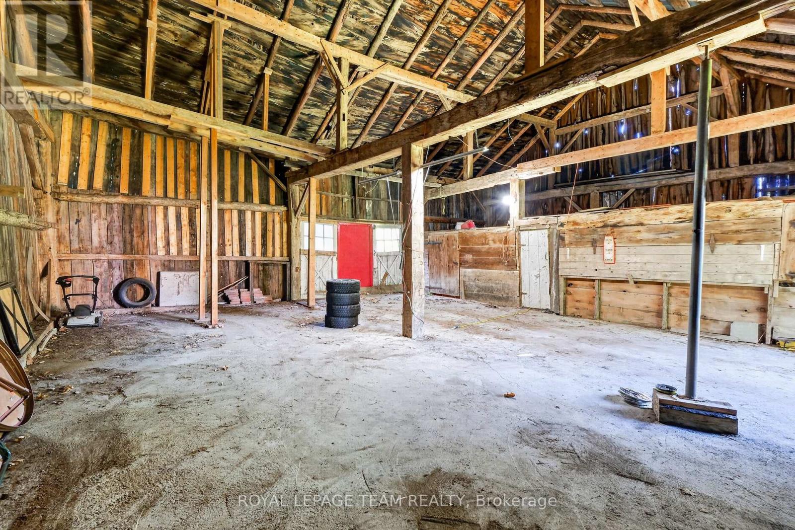 14424 County Rd 15 Road, Merrickville-Wolford, Ontario  K0G 1N0 - Photo 43 - X13781410