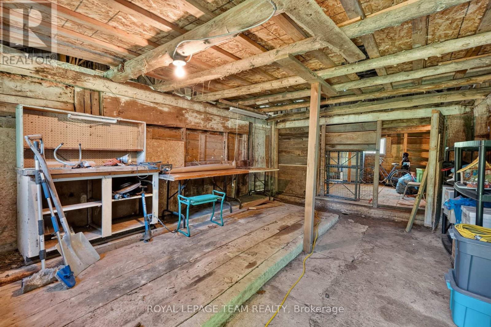 14424 County Rd 15 Road, Merrickville-Wolford, Ontario  K0G 1N0 - Photo 44 - X13781410
