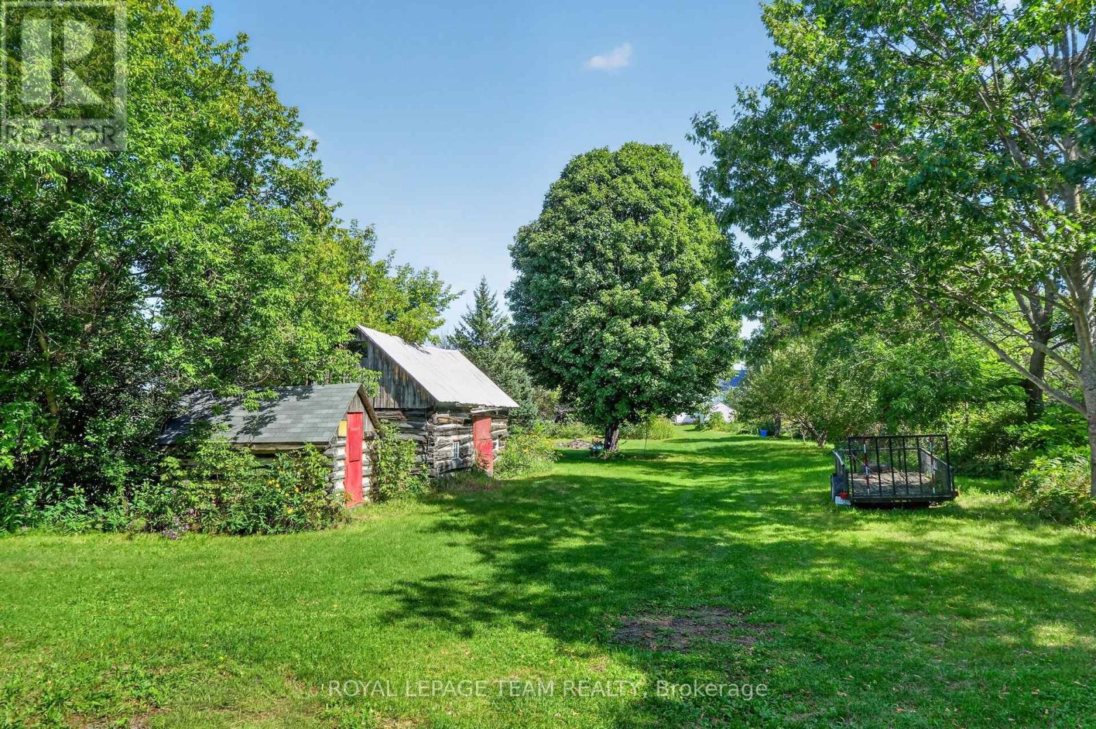 14424 County Rd 15 Road, Merrickville-Wolford, Ontario  K0G 1N0 - Photo 46 - X13781410