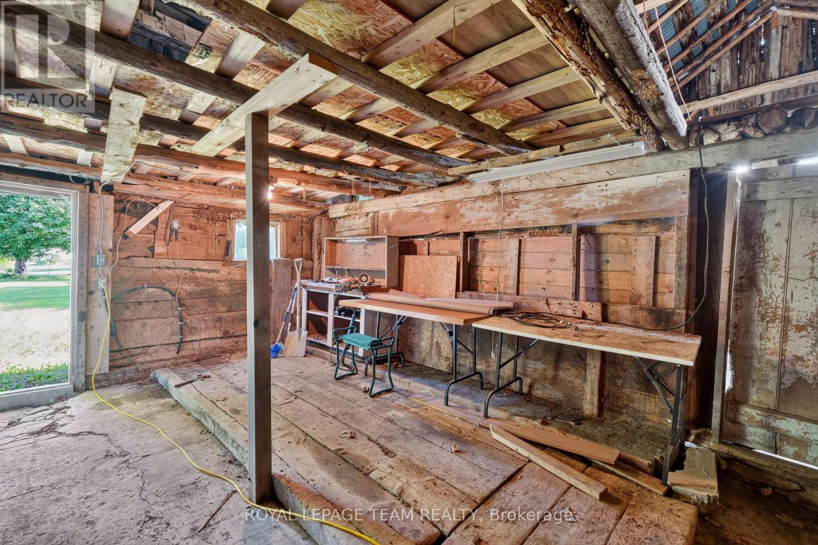 14424 County Rd 15 Road, Merrickville-Wolford, Ontario  K0G 1N0 - Photo 45 - X13781410