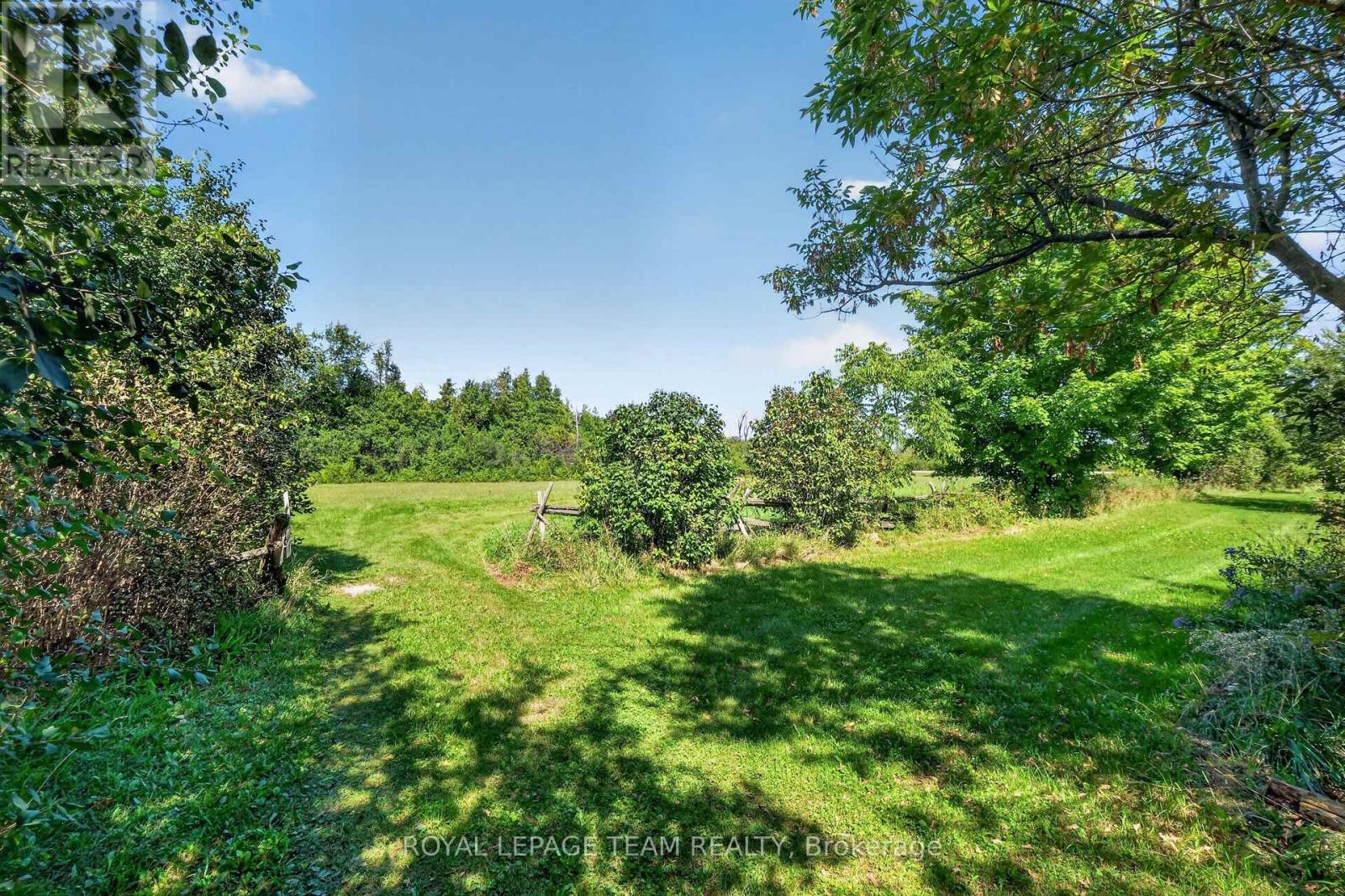 14424 County Rd 15 Road, Merrickville-Wolford, Ontario  K0G 1N0 - Photo 47 - X13781410