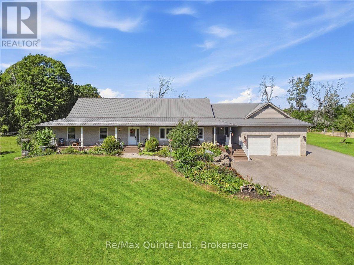 794 ENGLISH SETTLEMENT ROAD, Quinte West, Ontario