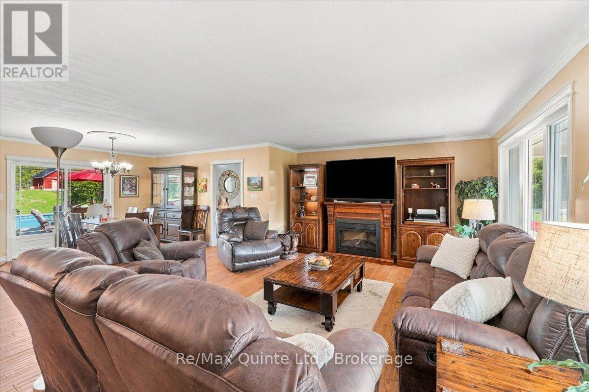 794 English Settlement Road, Quinte West, Ontario  K8V 5P7 - Photo 10 - X13781672
