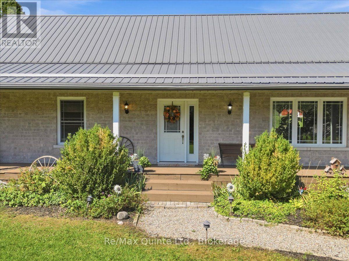 794 English Settlement Road, Quinte West, Ontario  K8V 5P7 - Photo 2 - X13781672