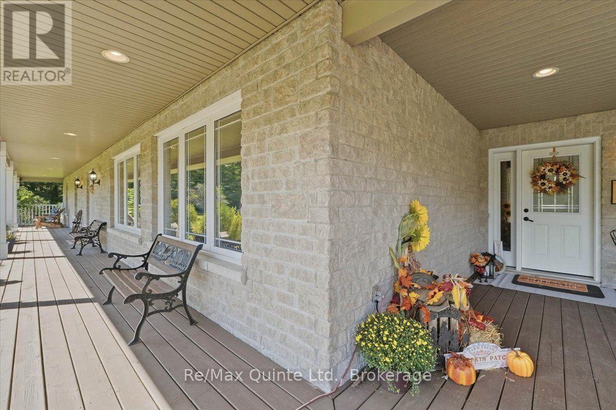 794 English Settlement Road, Quinte West, Ontario  K8V 5P7 - Photo 3 - X13781672