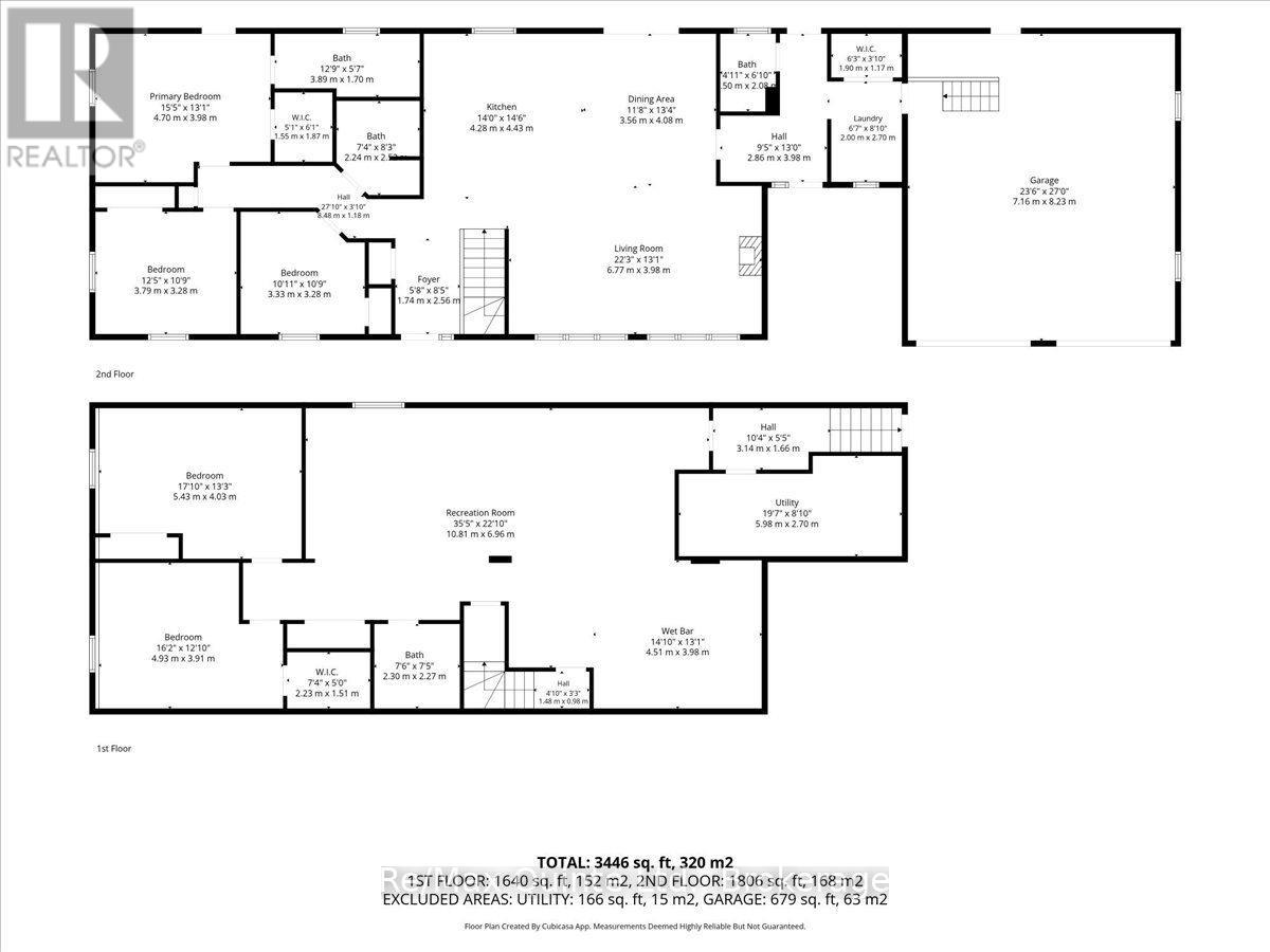 794 English Settlement Road, Quinte West, Ontario  K8V 5P7 - Photo 32 - X13781672