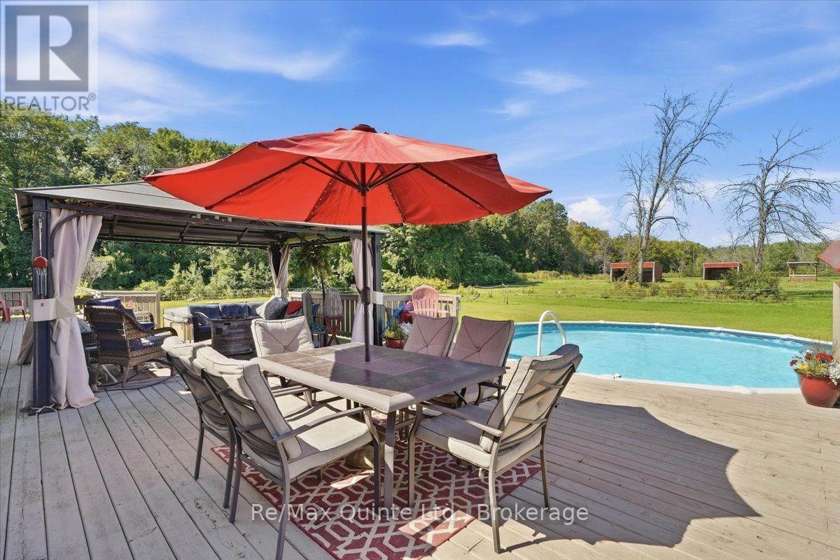 794 English Settlement Road, Quinte West, Ontario  K8V 5P7 - Photo 33 - X13781672