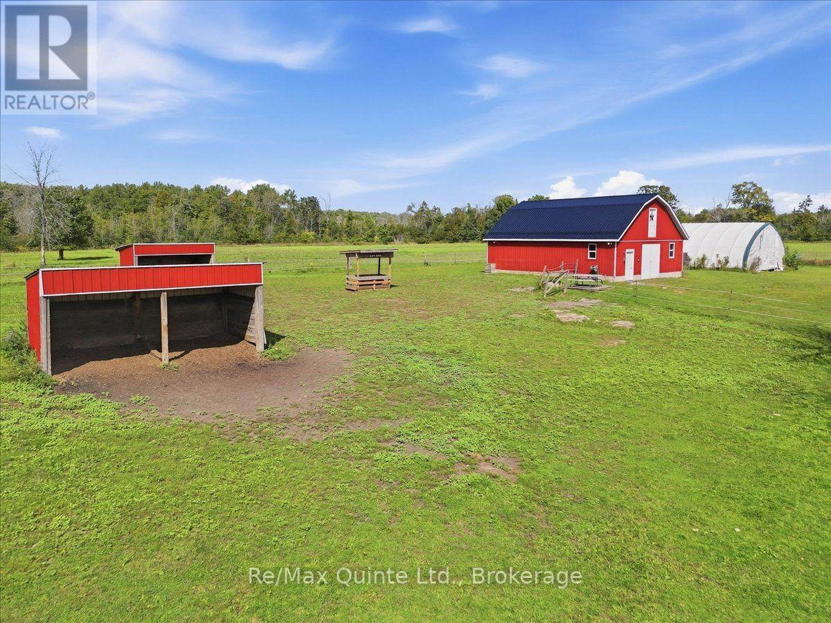 794 English Settlement Road, Quinte West, Ontario  K8V 5P7 - Photo 36 - X13781672