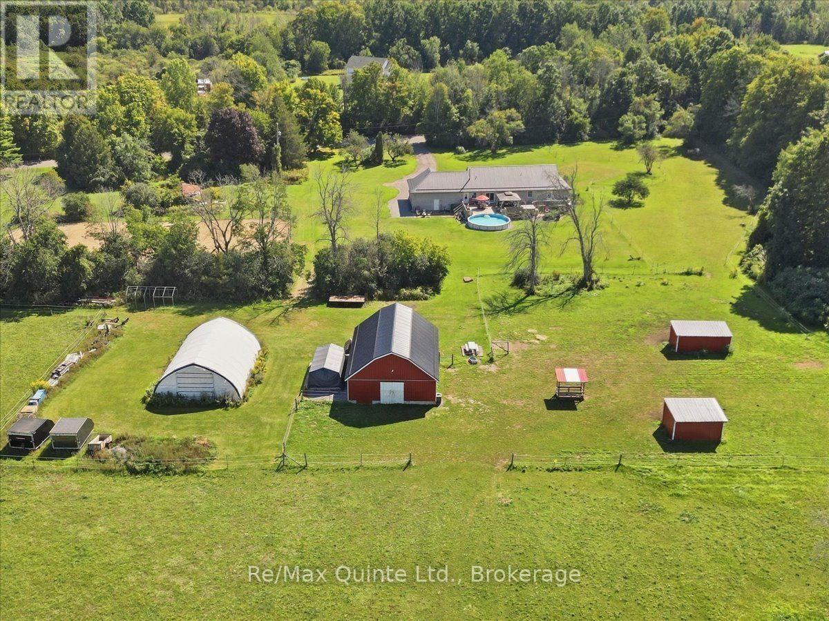 794 English Settlement Road, Quinte West, Ontario  K8V 5P7 - Photo 39 - X13781672