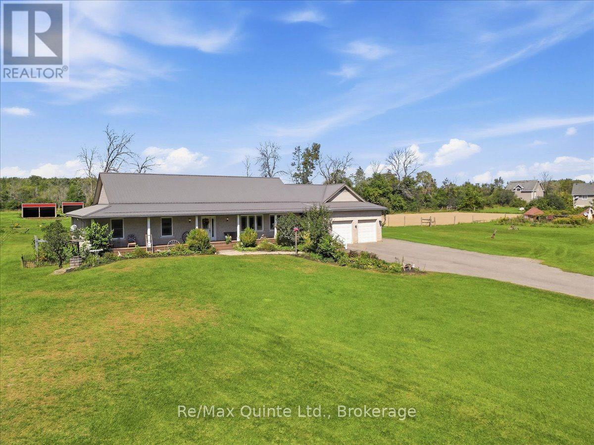 794 English Settlement Road, Quinte West, Ontario  K8V 5P7 - Photo 50 - X13781672
