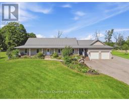 794 ENGLISH SETTLEMENT ROAD, Quinte West, Ontario