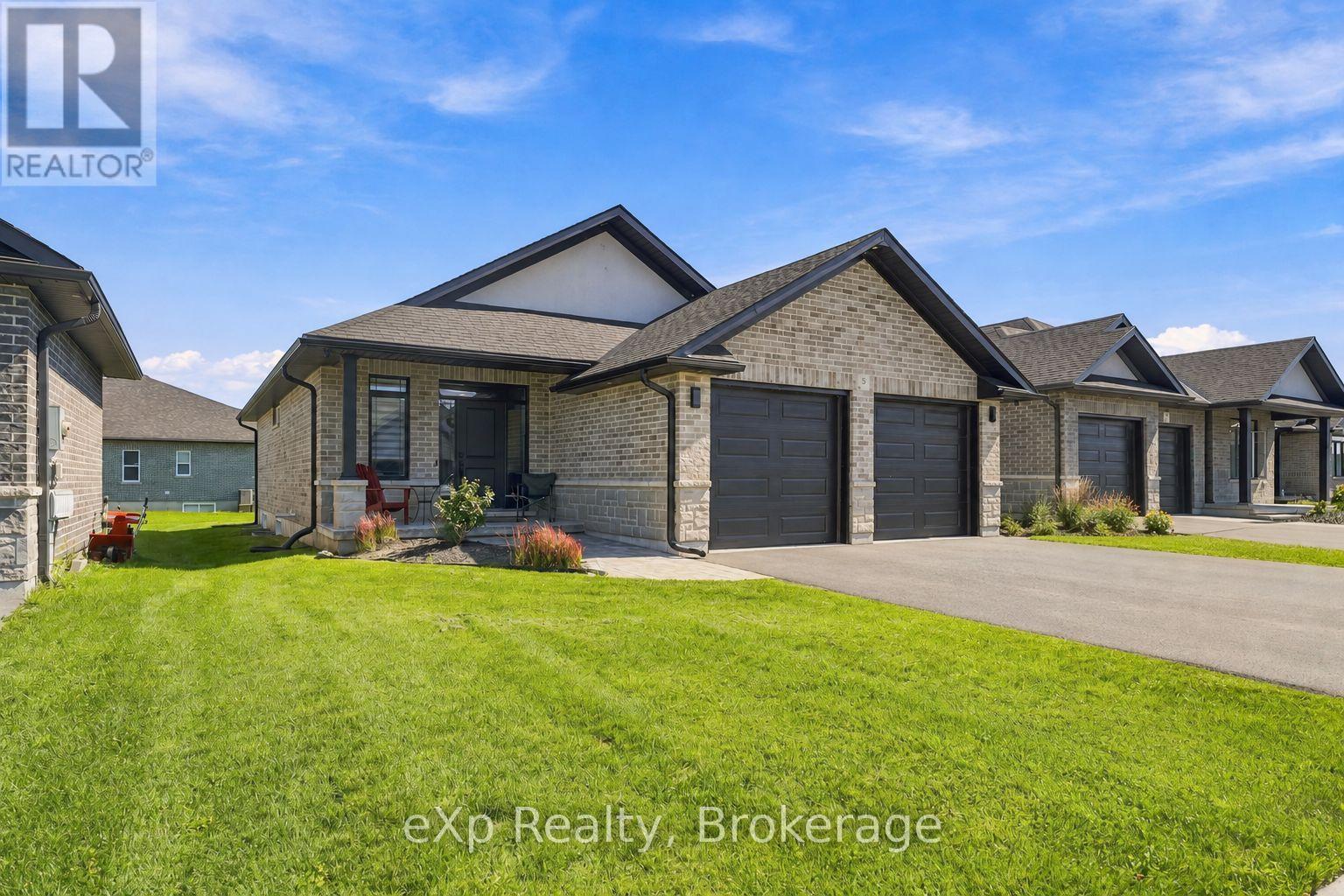 5 MAVETY COURT, Belleville, Ontario