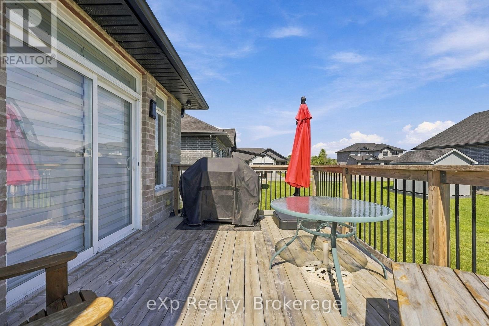 5 Mavety Court, Belleville, Ontario  K8N 0M2 - Photo 29 - X13781688