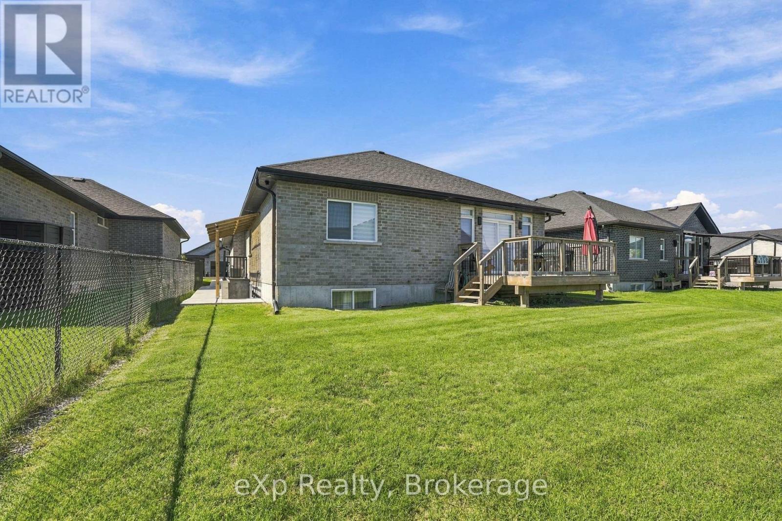 5 Mavety Court, Belleville, Ontario  K8N 0M2 - Photo 32 - X13781688