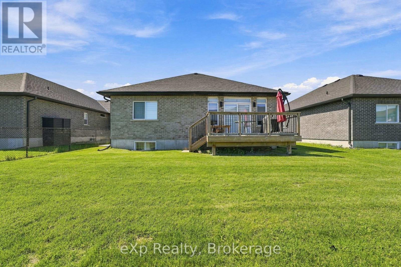 5 Mavety Court, Belleville, Ontario  K8N 0M2 - Photo 33 - X13781688