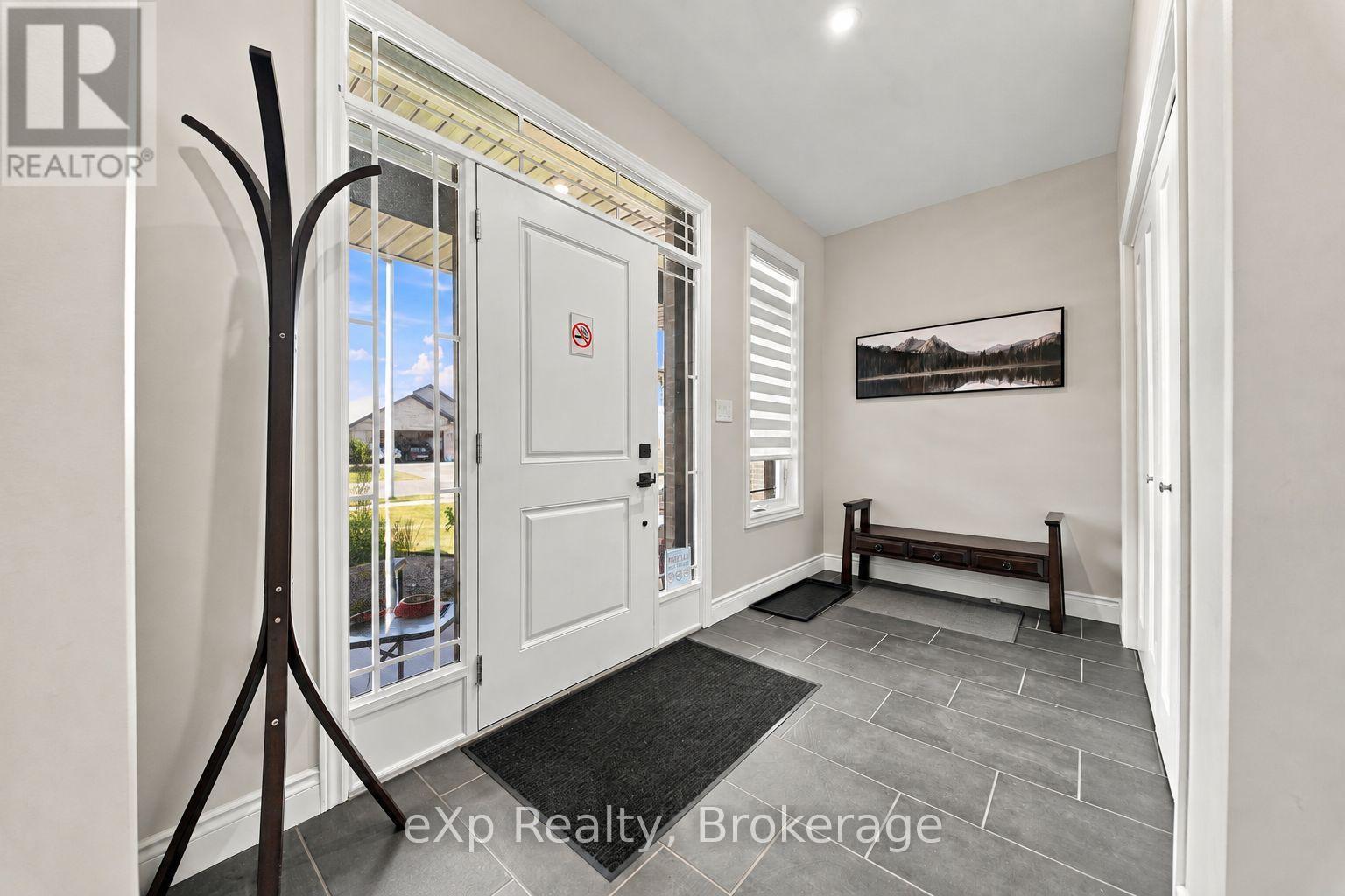 5 Mavety Court, Belleville, Ontario  K8N 0M2 - Photo 4 - X13781688
