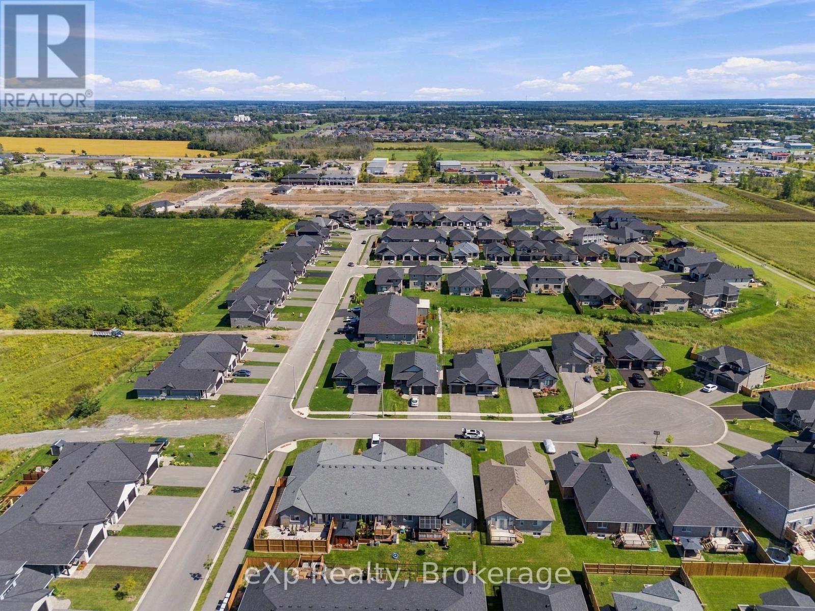 5 Mavety Court, Belleville, Ontario  K8N 0M2 - Photo 40 - X13781688