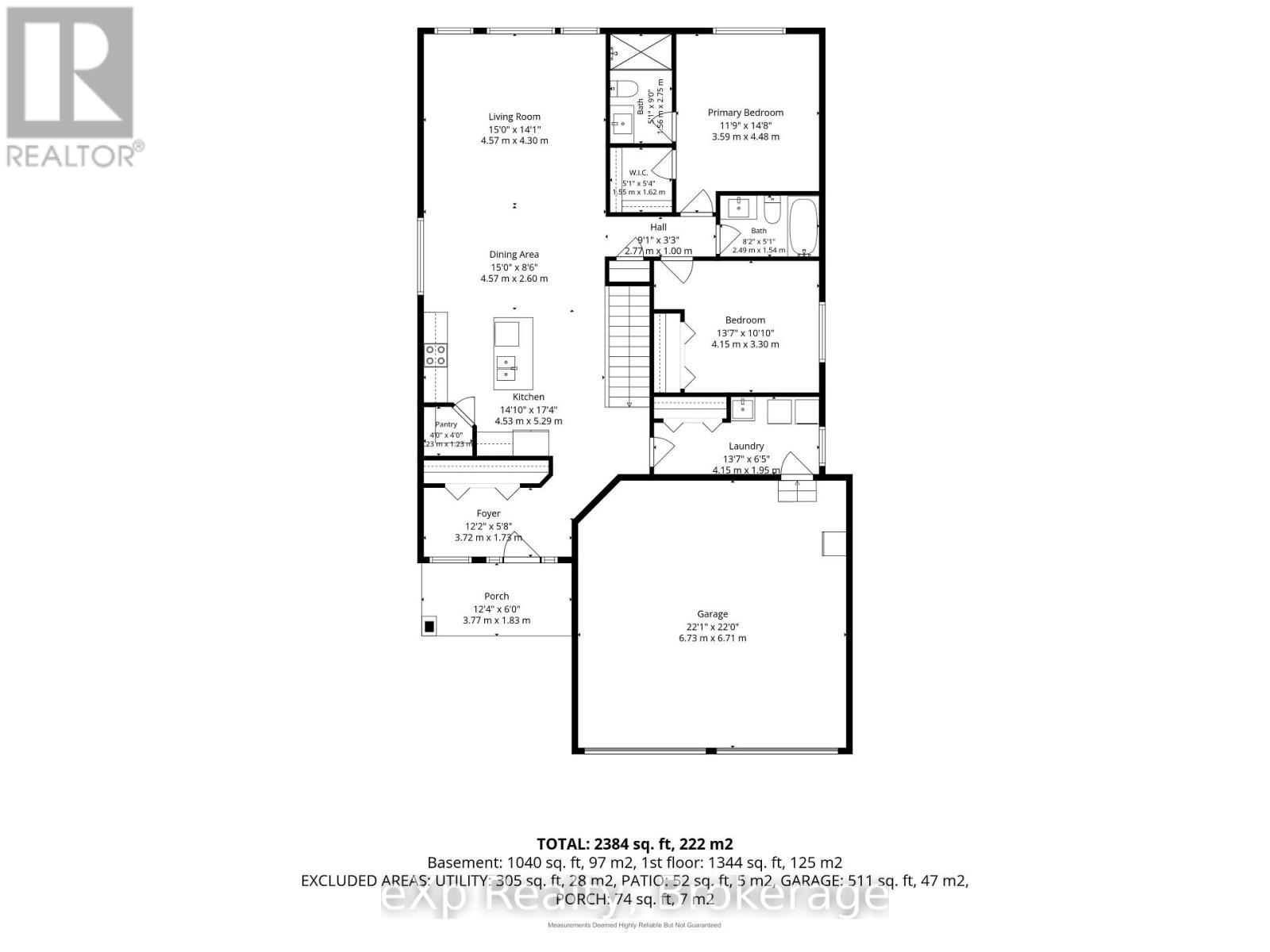 5 Mavety Court, Belleville, Ontario  K8N 0M2 - Photo 41 - X13781688