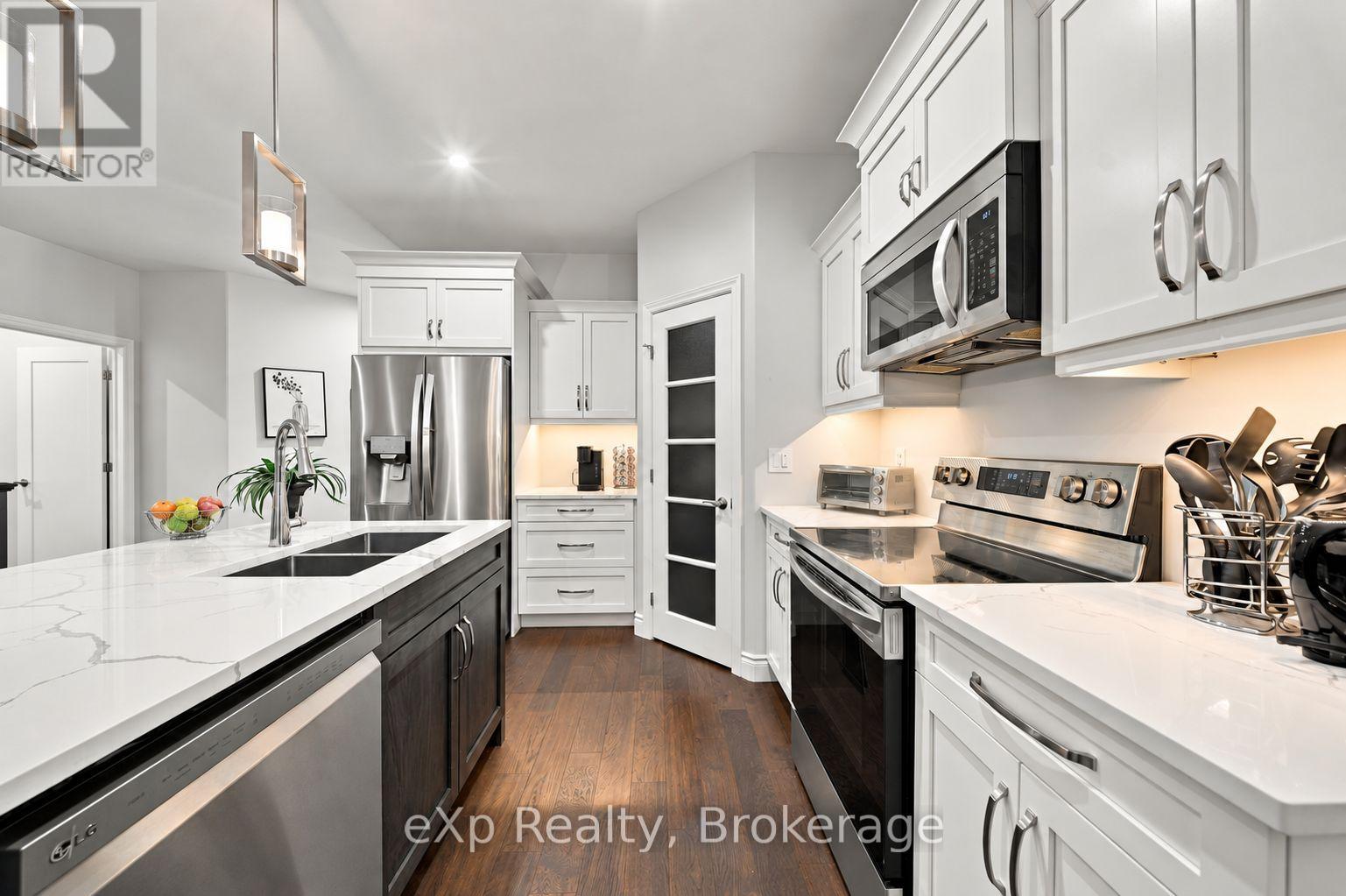 5 Mavety Court, Belleville, Ontario  K8N 0M2 - Photo 5 - X13781688