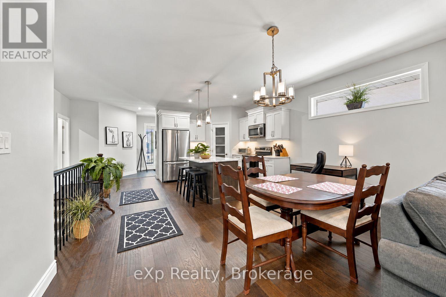5 Mavety Court, Belleville, Ontario  K8N 0M2 - Photo 8 - X13781688