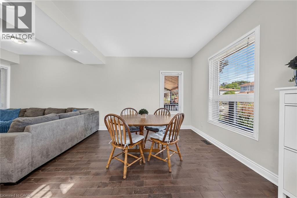 56 East 23rd Street, Hamilton, Ontario  L8V 2W6 - Photo 7 - 40854805