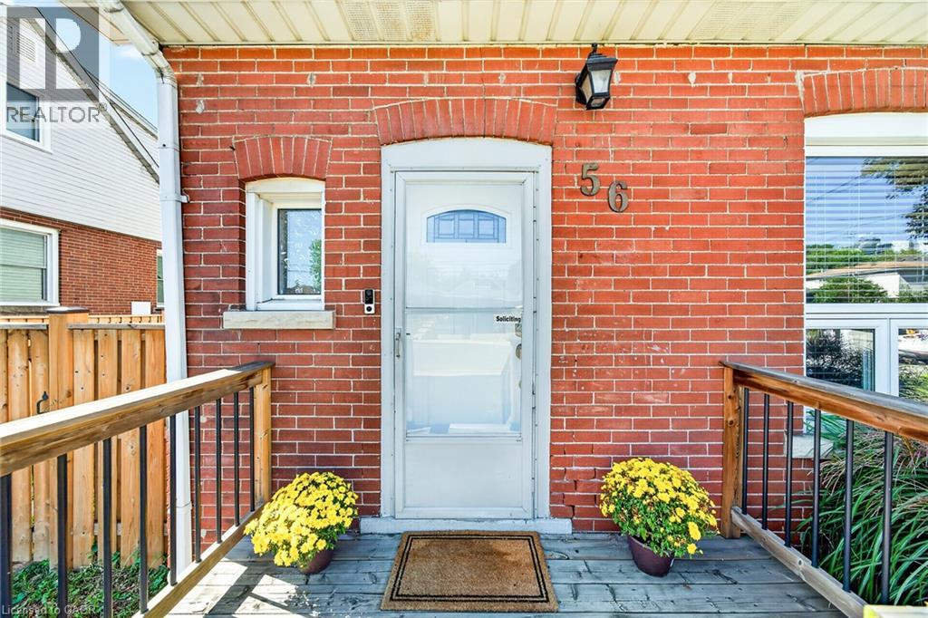 56 East 23rd Street, Hamilton, Ontario  L8V 2W6 - Photo 4 - 40854805