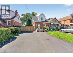 56 EAST 23RD Street, Hamilton, Ontario