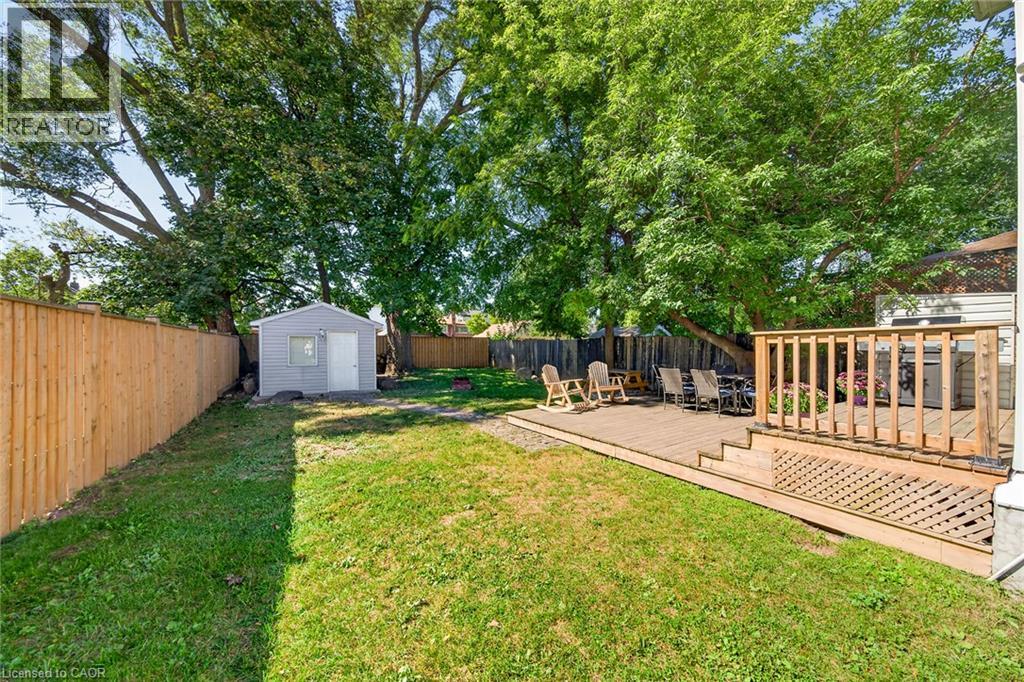 56 East 23rd Street, Hamilton, Ontario  L8V 2W6 - Photo 42 - 40854805