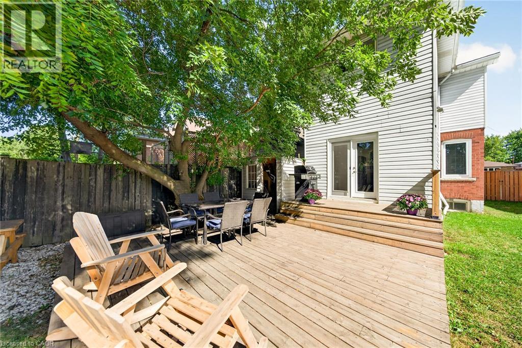 56 East 23rd Street, Hamilton, Ontario  L8V 2W6 - Photo 47 - 40854805