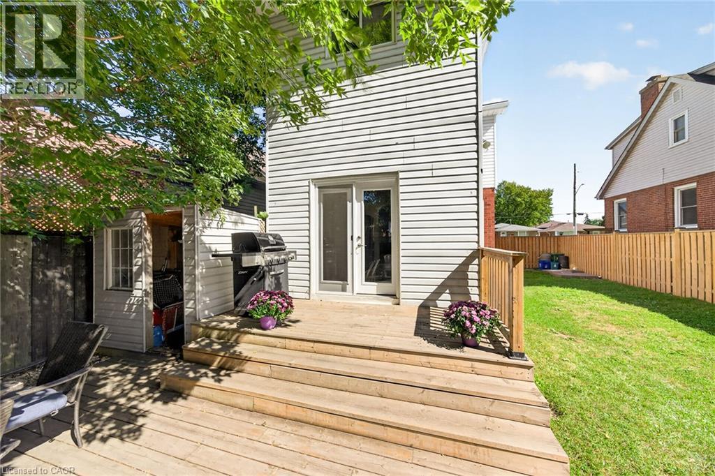 56 East 23rd Street, Hamilton, Ontario  L8V 2W6 - Photo 48 - 40854805