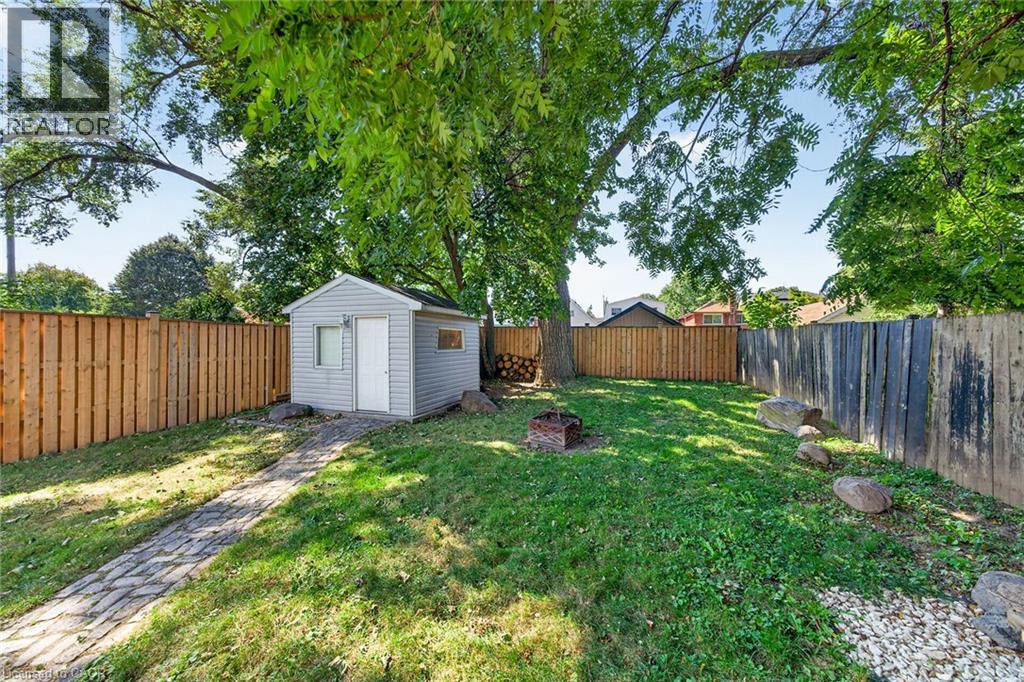 56 East 23rd Street, Hamilton, Ontario  L8V 2W6 - Photo 44 - 40854805
