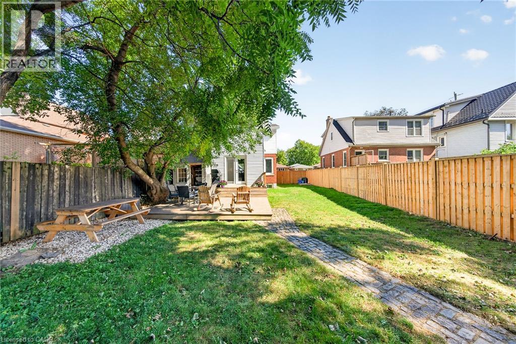 56 East 23rd Street, Hamilton, Ontario  L8V 2W6 - Photo 46 - 40854805