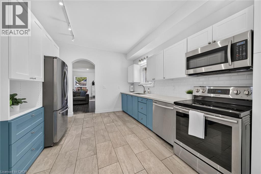 56 East 23rd Street, Hamilton, Ontario  L8V 2W6 - Photo 22 - 40854805