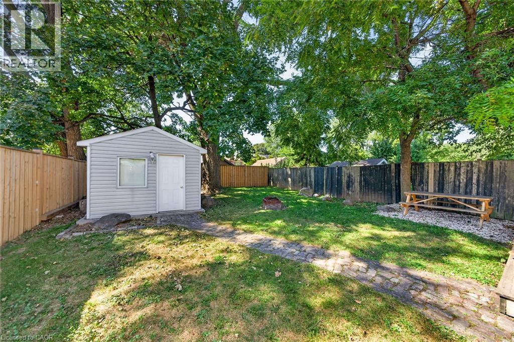56 East 23rd Street, Hamilton, Ontario  L8V 2W6 - Photo 43 - 40854805