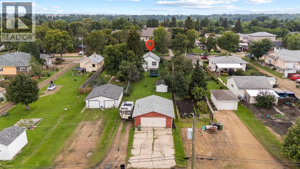 4911 56 Street, Camrose, Alberta  T4V 2C6 - Photo 5 - A2344580