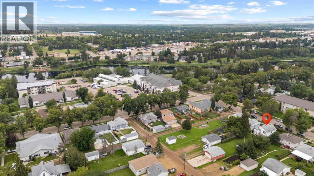 4911 56 Street, Camrose, Alberta  T4V 2C6 - Photo 6 - A2344580
