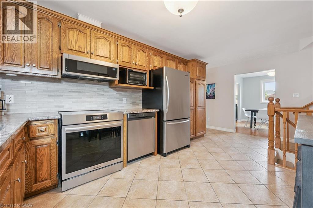 139 Brierdale Drive, Kitchener, Ontario  N2A 3S8 - Photo 11 - 40854838