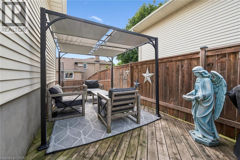 139 Brierdale Drive, Kitchener, Ontario  N2A 3S8 - Photo 23 - 40854838