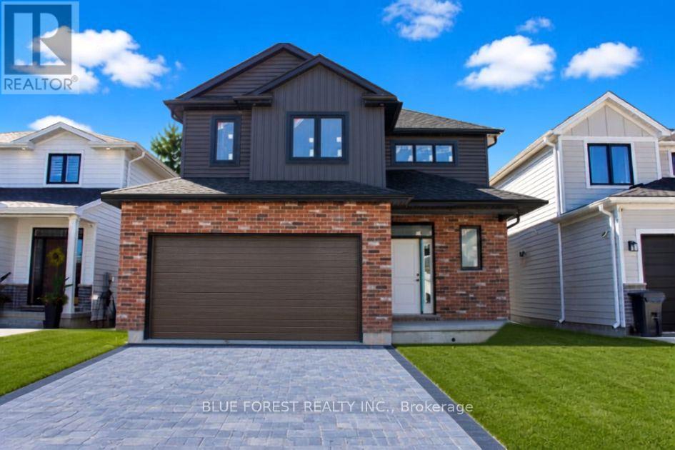 288 ASHFORD STREET, Central Elgin, Ontario