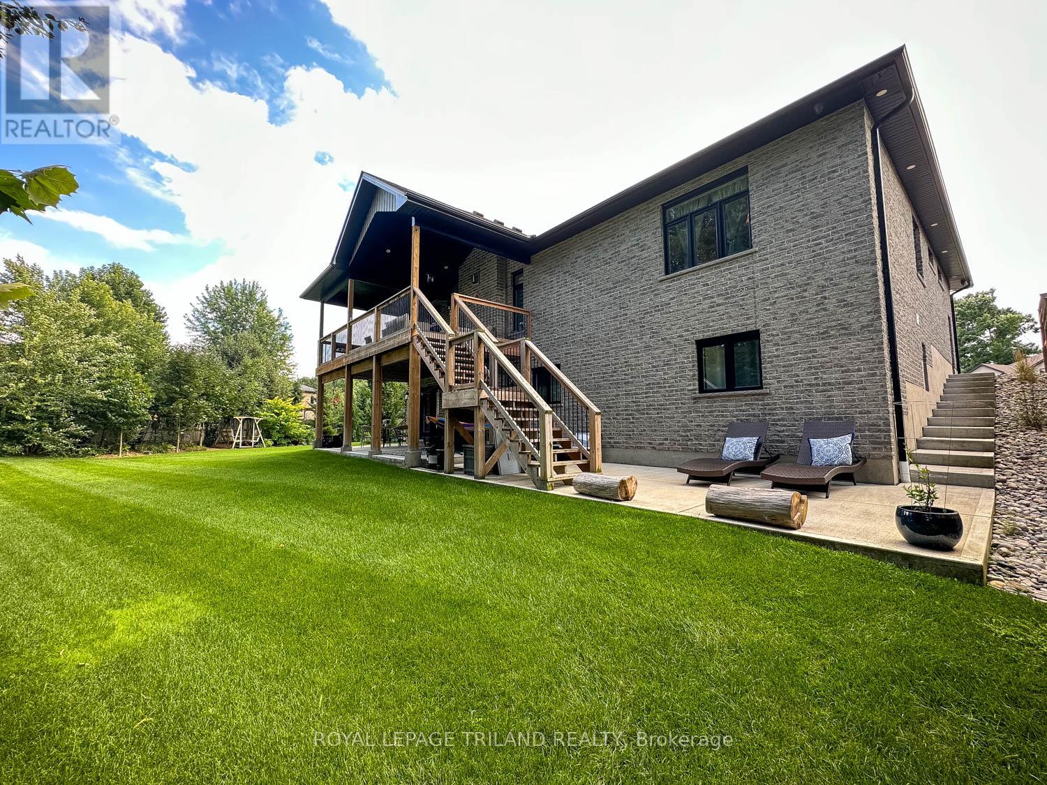 37 Ashby Crescent, Strathroy-Caradoc (Sw), Ontario  N7G 0A7 - Photo 35 - X13781710