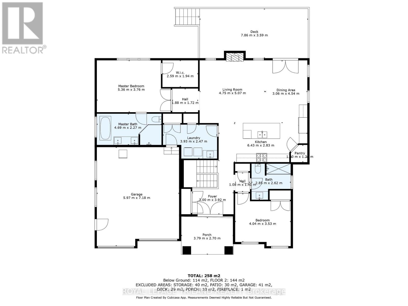 37 Ashby Crescent, Strathroy-Caradoc (Sw), Ontario  N7G 0A7 - Photo 38 - X13781710