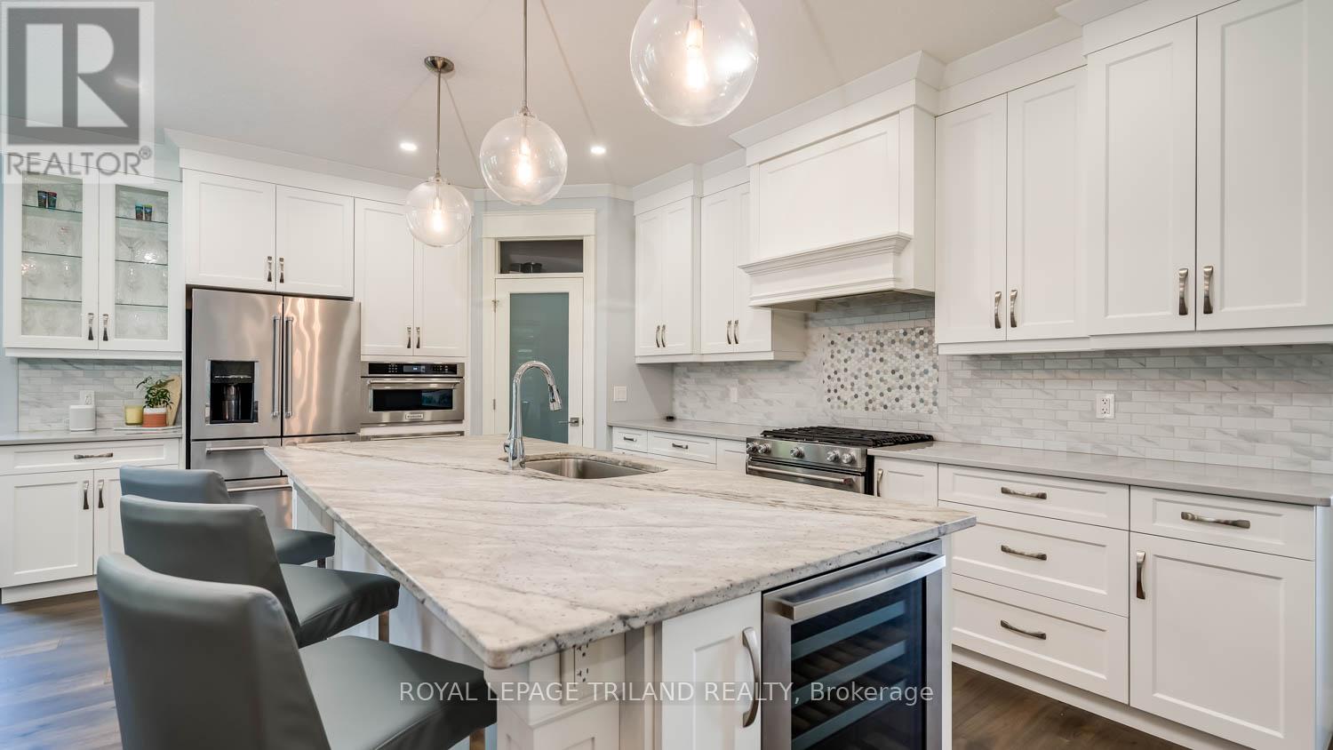 37 Ashby Crescent, Strathroy-Caradoc (Sw), Ontario  N7G 0A7 - Photo 7 - X13781710